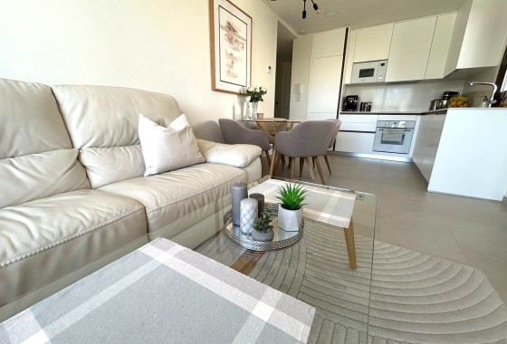 New Build -  -
Torrevieja