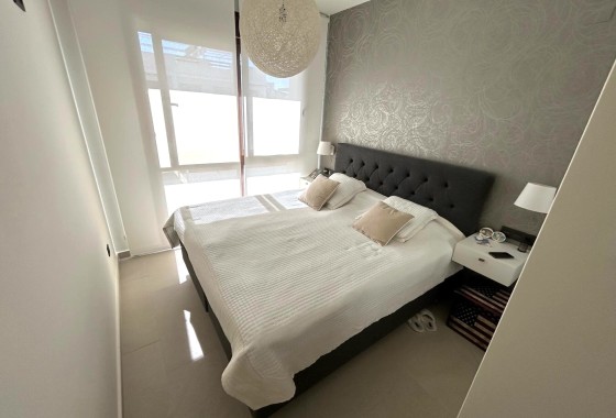 New Build -  -
Torrevieja