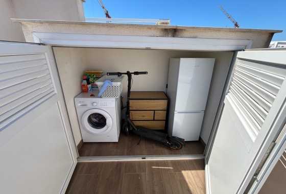 New Build -  -
Torrevieja