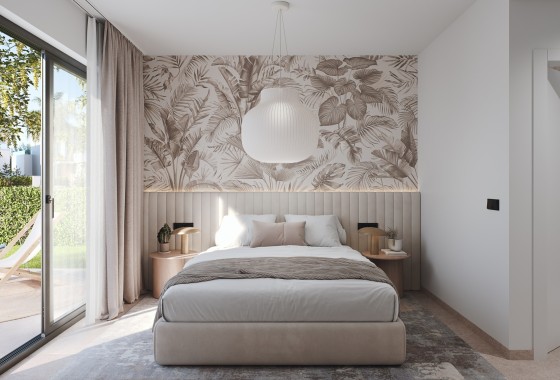 NIEUWBOUW - Appartement / Flat -
Santa Rosalia