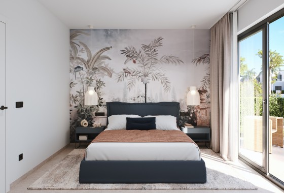 NIEUWBOUW - Appartement / Flat -
Santa Rosalia