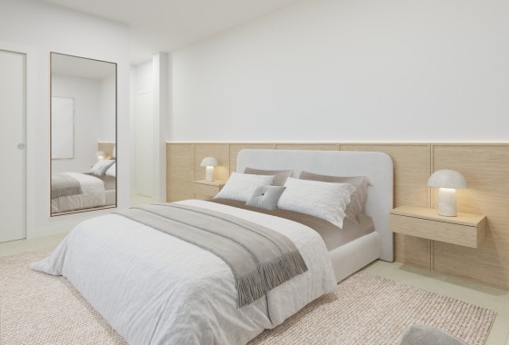 Nouvelle construction - Vrijstaande Villa -
Ciudad Quesada - Rojales - Ciudad Quesada