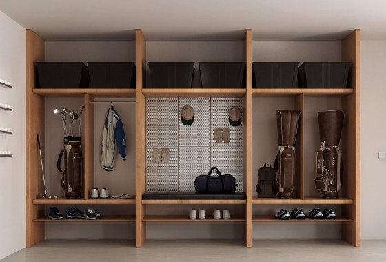 Nouvelle construction - Villa Individuelle -
La Finca Golf - La Finca Golf Resort