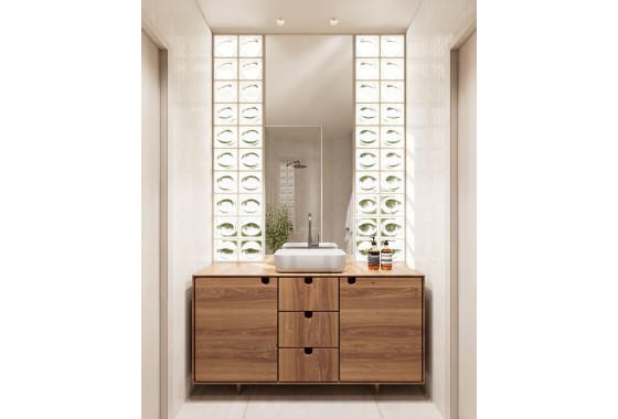 Nouvelle construction - Villa Individuelle -
La Finca Golf - La Finca Golf Resort