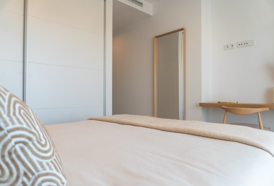 New Build - ground-floor -
Orihuela Costa