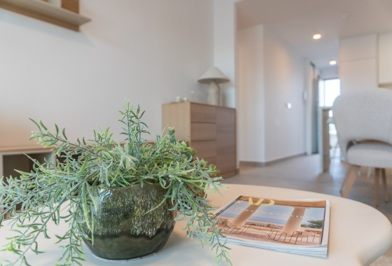 New Build - Wohnung Appartement -
Orihuela Costa