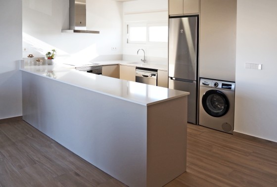 Nouvelle construction -  -
Orihuela Costa