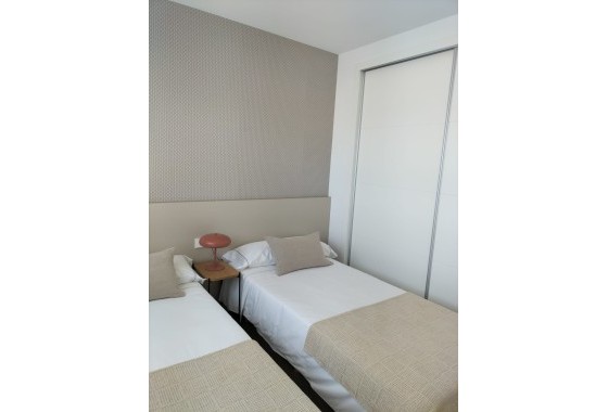 Nouvelle construction -  -
Orihuela Costa