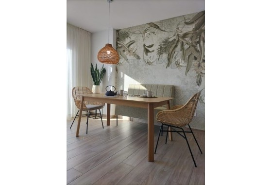 NIEUWBOUW - Appartement / Flat -
Orihuela Costa