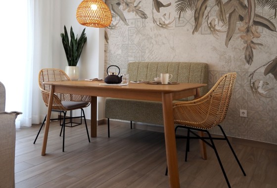 NIEUWBOUW - Appartement / Flat -
Orihuela Costa