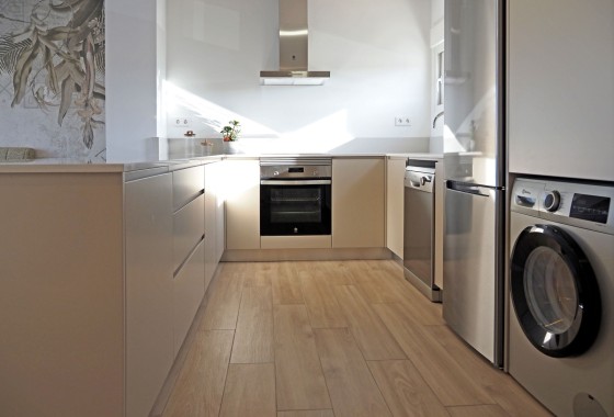 NIEUWBOUW - Appartement / Flat -
Orihuela Costa