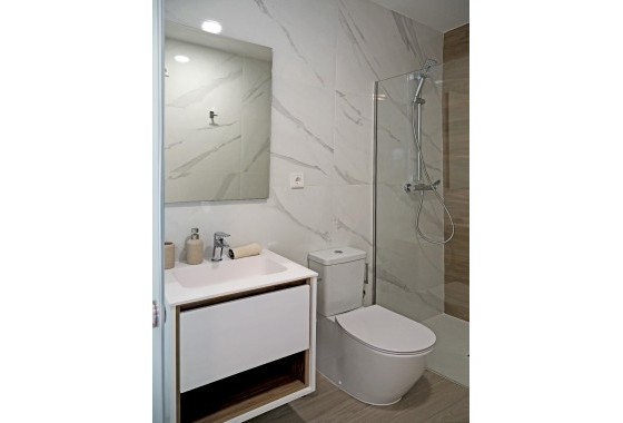 NIEUWBOUW - Appartement / Flat -
Orihuela Costa