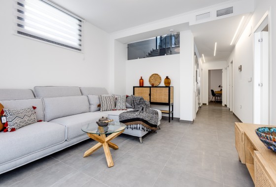 Nouvelle construction - Villa Individuelle -
La Mata