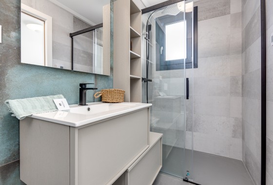 Nouvelle construction - Villa Individuelle -
La Mata