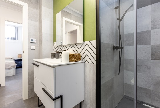 Nouvelle construction - Villa Individuelle -
La Mata