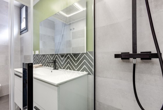 Nouvelle construction - Villa Individuelle -
La Mata