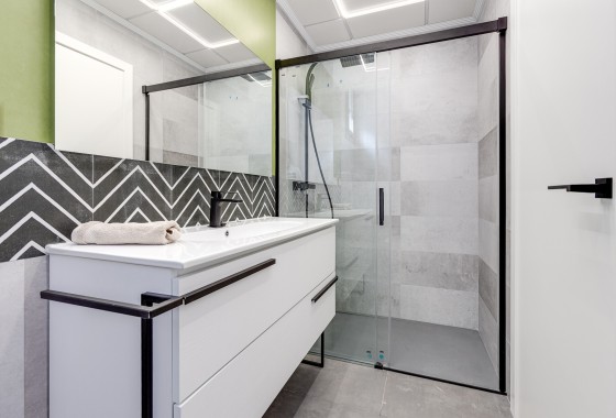 Nouvelle construction - Villa Individuelle -
La Mata