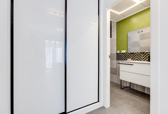 Nouvelle construction - Villa Individuelle -
La Mata