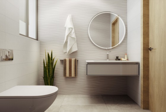 Nouvelle construction - Vrijstaande Villa -
Ciudad Quesada - Rojales - Ciudad Quesada