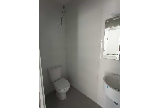 New Build - Detached Villa -
Daya Nueva