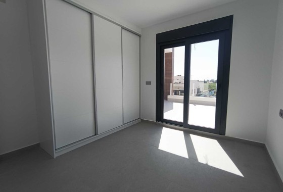 New Build - Detached Villa -
Daya Nueva