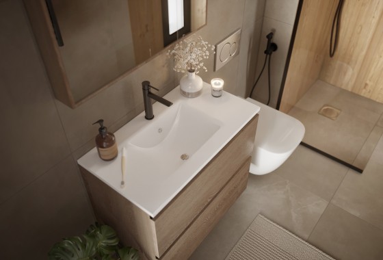 Nouvelle construction -  -
Torrevieja