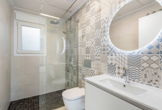 Nouvelle construction - Vrijstaande Villa -
Ciudad Quesada - Rojales - Ciudad Quesada