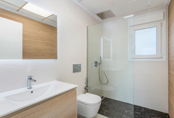 Nouvelle construction - Vrijstaande Villa -
Ciudad Quesada - Rojales - Ciudad Quesada