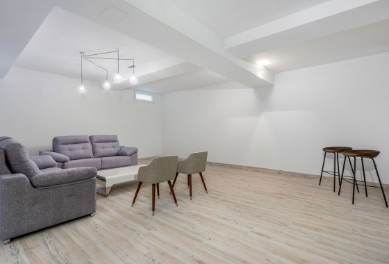 Nouvelle construction - Vrijstaande Villa -
Ciudad Quesada - Rojales - Ciudad Quesada