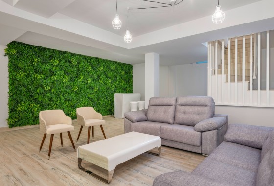 Nouvelle construction - Vrijstaande Villa -
Ciudad Quesada - Rojales - Ciudad Quesada