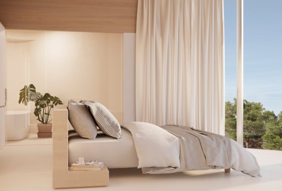 Nouvelle construction - Vrijstaande Villa -
Las Colinas - Las Colinas Golf