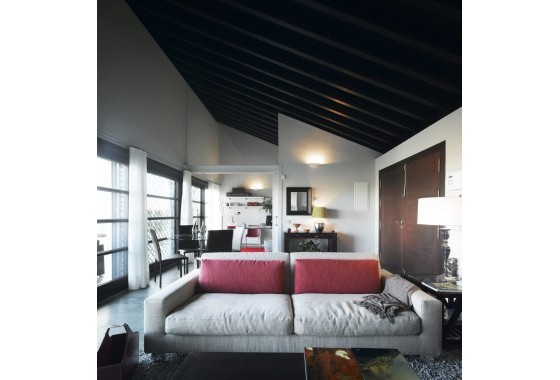 Nouvelle construction - Villa Individuelle -
Peraleja Golf