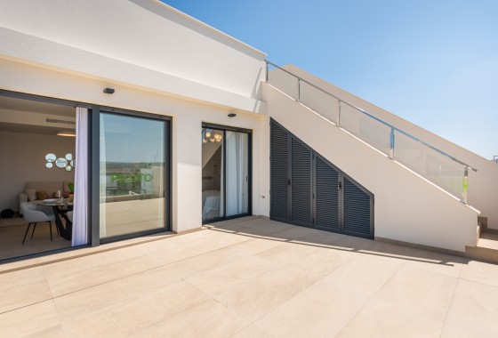 Nouvelle construction - Villa Individuelle -
Dehesa de Campoamor - Dehesa de campoamor