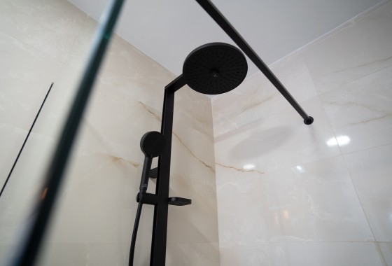 Nouvelle construction - Stadswoning -
Torrevieja