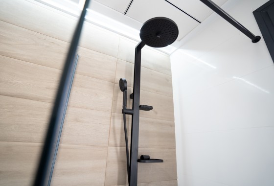 Nouvelle construction - Stadswoning -
Torrevieja