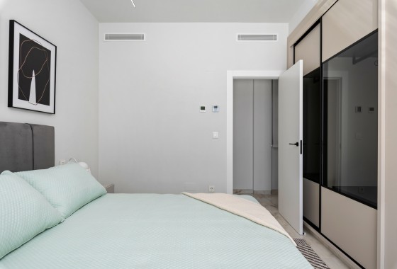 New Build - Freistehende Villa -
La Finca Golf - La Finca Golf Resort