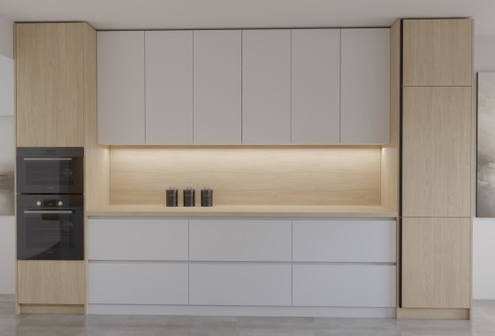 Nouvelle construction -  -
Alicante (Alacant)