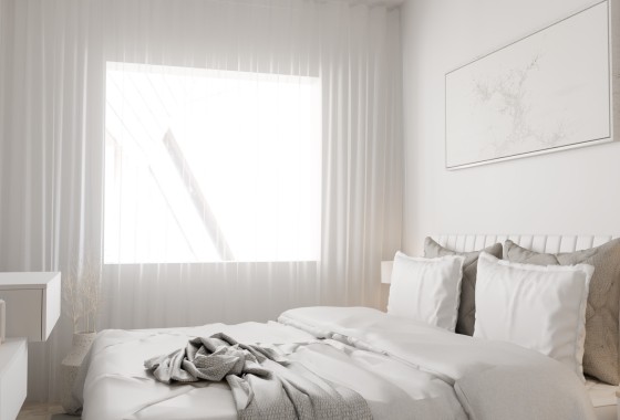 Nouvelle construction -  -
Alicante (Alacant)