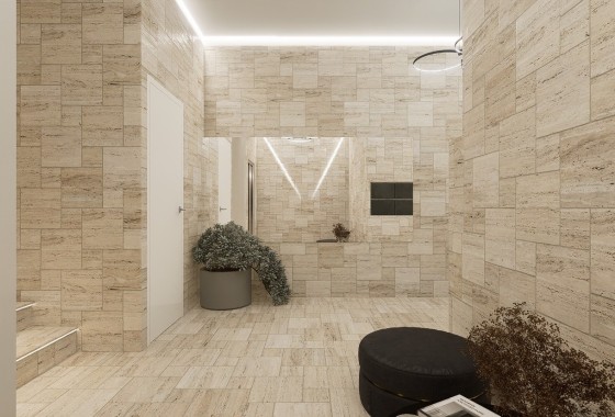 Nouvelle construction -  -
Alicante (Alacant)