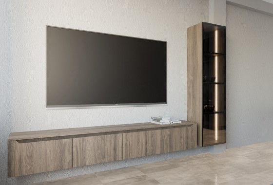 Nowa konstrukcja - Apartament / Mieszkanie -
Alicante - Alicante (Alacant)
