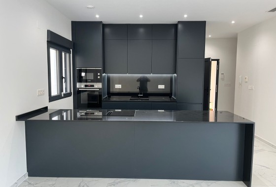 Nouvelle construction - Villa Individuelle -
La Romana