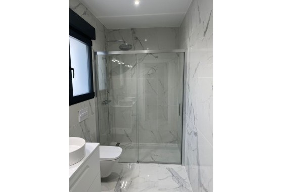 Nouvelle construction - Villa Individuelle -
La Romana