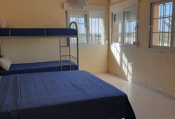 Nouvelle construction - Vrijstaande Villa -
La Manga del Mar Menor