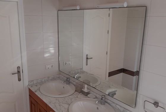 Nouvelle construction - Vrijstaande Villa -
La Manga del Mar Menor