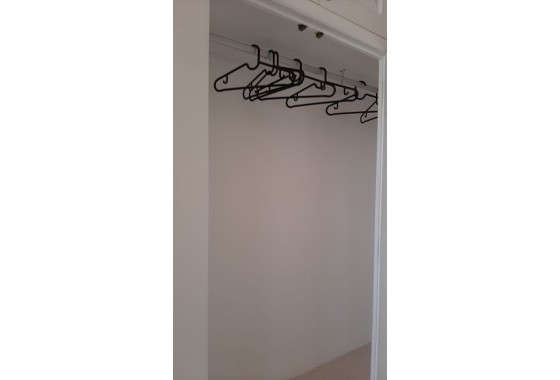 Nouvelle construction - Vrijstaande Villa -
La Manga del Mar Menor