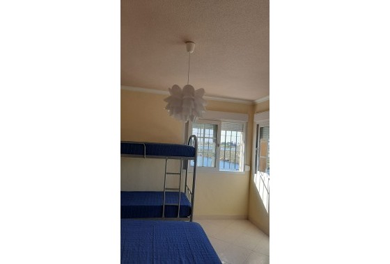 Nouvelle construction - Vrijstaande Villa -
La Manga del Mar Menor