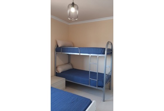 Nouvelle construction - Vrijstaande Villa -
La Manga del Mar Menor