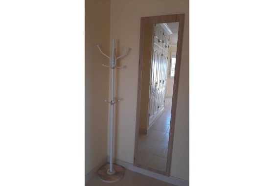 Nouvelle construction - Vrijstaande Villa -
La Manga del Mar Menor