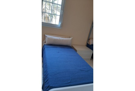 Nouvelle construction - Vrijstaande Villa -
La Manga del Mar Menor