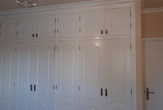 Nouvelle construction - Vrijstaande Villa -
La Manga del Mar Menor